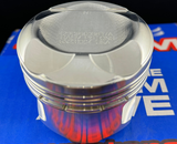 HONDA K20C1 DIRECT INJECTION - STD TURBO PISTONS