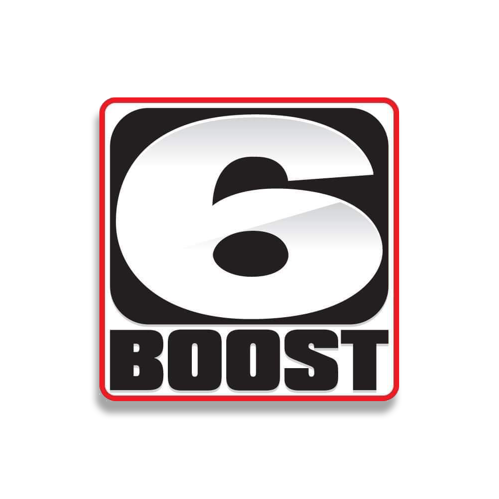 6Boost Toyota 3SGTE T3 Exhaust Manifold