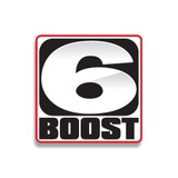 6Boost Toyota 3SGTE V-Band Exhaust Manifold