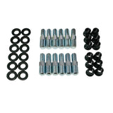 6Boost "Low Clearance" Chromoly Exhaust Manifold Stud Kit (M10x1.25 - 5/16" UNF)