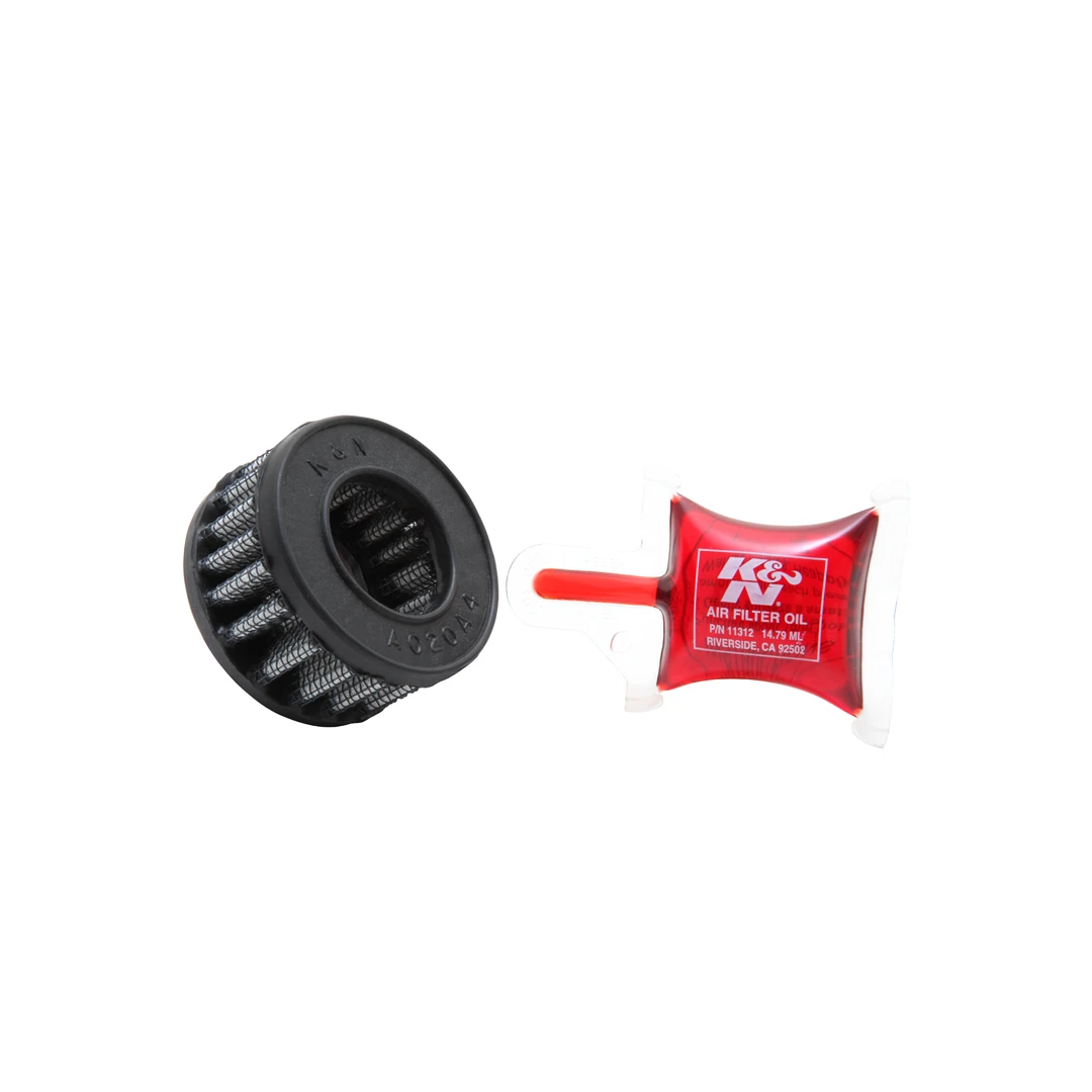 K&N Round Air Filter E-3009