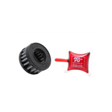 K&N Round Air Filter E-3009