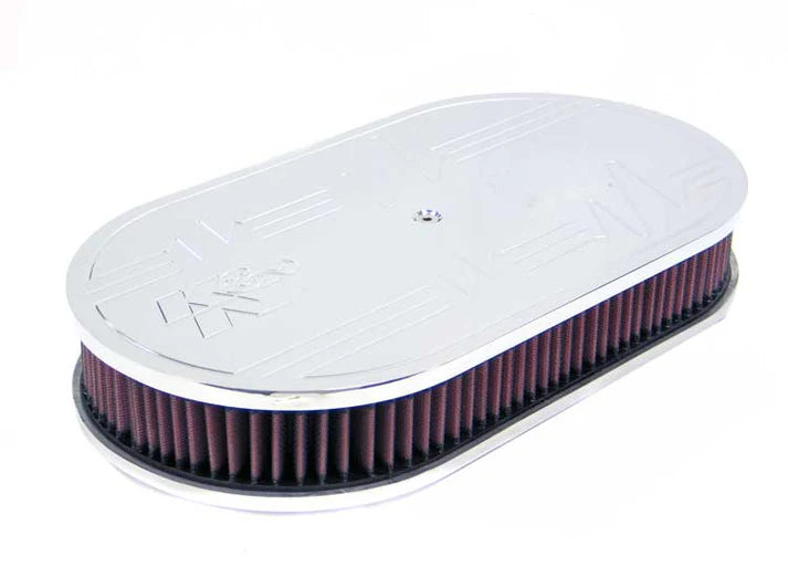K&N Oval Air Filter E-3321