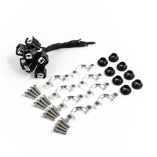 Deatschwerks Phase 1 to Phase 2 Adapter Kit (8 cyl)