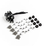 Deatschwerks Phase 1 to Phase 2 Adapter Kit (8 cyl)