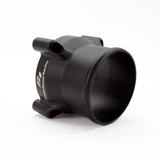 PHR Bosch 74mm Throttle Body Adapter to 3.0" Tubing