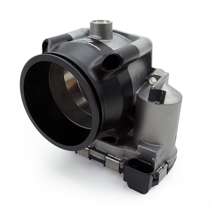 PHR Bosch 74mm Throttle Body Adapter to 3.0" Dual Seal