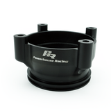 PHR Bosch 74mm Throttle Body Adapter to 3.0" Dual Seal