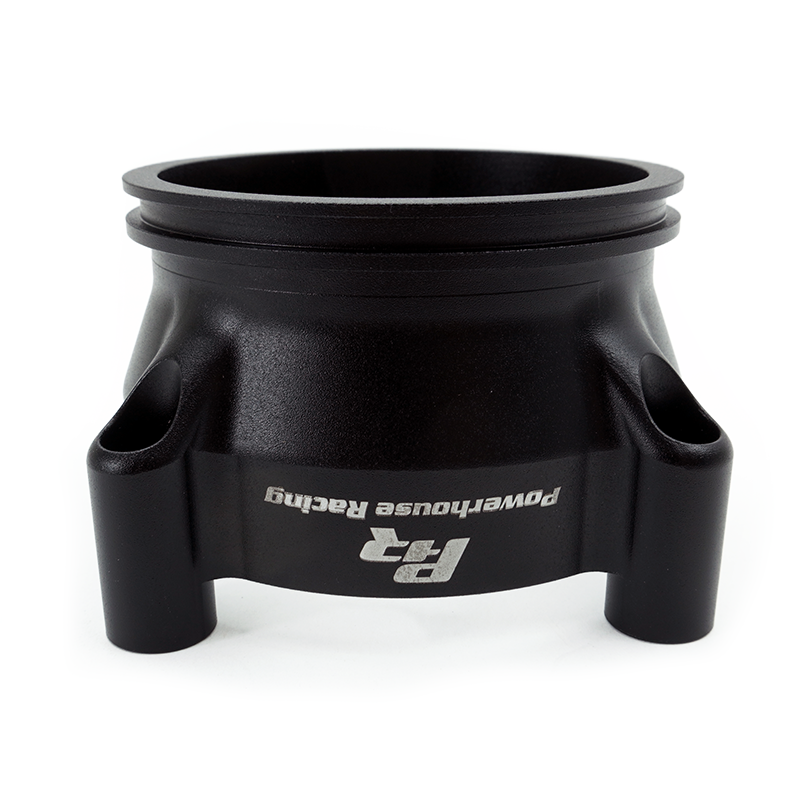 PHR Bosch 74mm Throttle Body Adapter to 3.0" Dual Seal