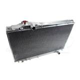 PHR XTM Aluminum Race Radiator
Raw finish