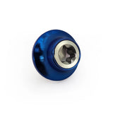 PHR Titanium Cam Gear Bolt and Washer for 2JZ
•Machined Bolt
•Blue Washer