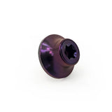 PHR Titanium Cam Gear Bolt and Washer for 2JZ
•Purple Bolt
•Purple Washer