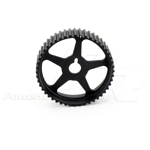 PHR Black Cerakote finished Factory Cam Gear
 - Uses new Factory Cam Gear