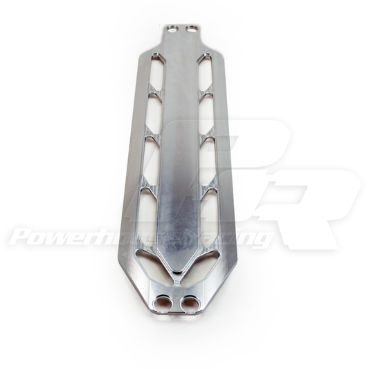 PHR Quick Release Coil Cover for Rigid Ultralight Valve Covers
•Machined finish