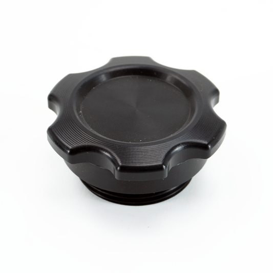 PHR Oil Cap for Rigid Ultralight Valve Covers
•Black Edition