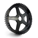 PHR Titanium Non Adjustable Cam Gear for 2JZ
•Black