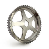 PHR Titanium Non Adjustable Cam Gear for 2JZ
•Polished