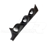 PHR 52mm gauge pod for Toyota Supra A-Pillar
•Dual gauge pods