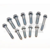 PHR 2JZ/1JZ Bellhousing Bolt Kit (including starter)