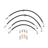PHR Stainless Brake Line Kit for SC300