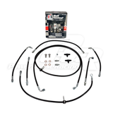 PHR ABS Delete Kit with Line Lock for SC400