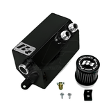 PHR Gen 2 Breather Tank for SC300
•Gloss Black Finish