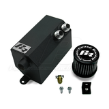 PHR Gen 2 Breather Tank for SC300
•Wrinkle Black Finish