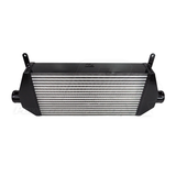 PHR 5" Intercooler Core w/ Endtanks for SC300
•Gloss Black