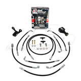 PHR ABS Delete Kit with Line Lock for IS300