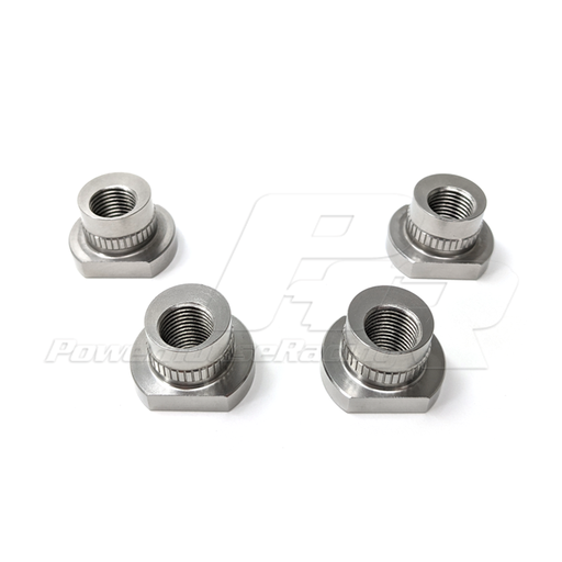 PHR Caliper Adapters for Supra Brakes onto IS300