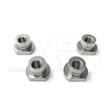 PHR Caliper Adapters for Supra Brakes onto IS300