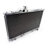 PHR Race Radiator for Lexus IS300
•Matte Black Powder Coat