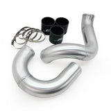 PHR 3.0" Hot Side Intercooler Pipe Kit for IS300
•Polished