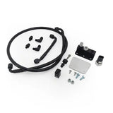 High Side A/C Line Kit for IS300