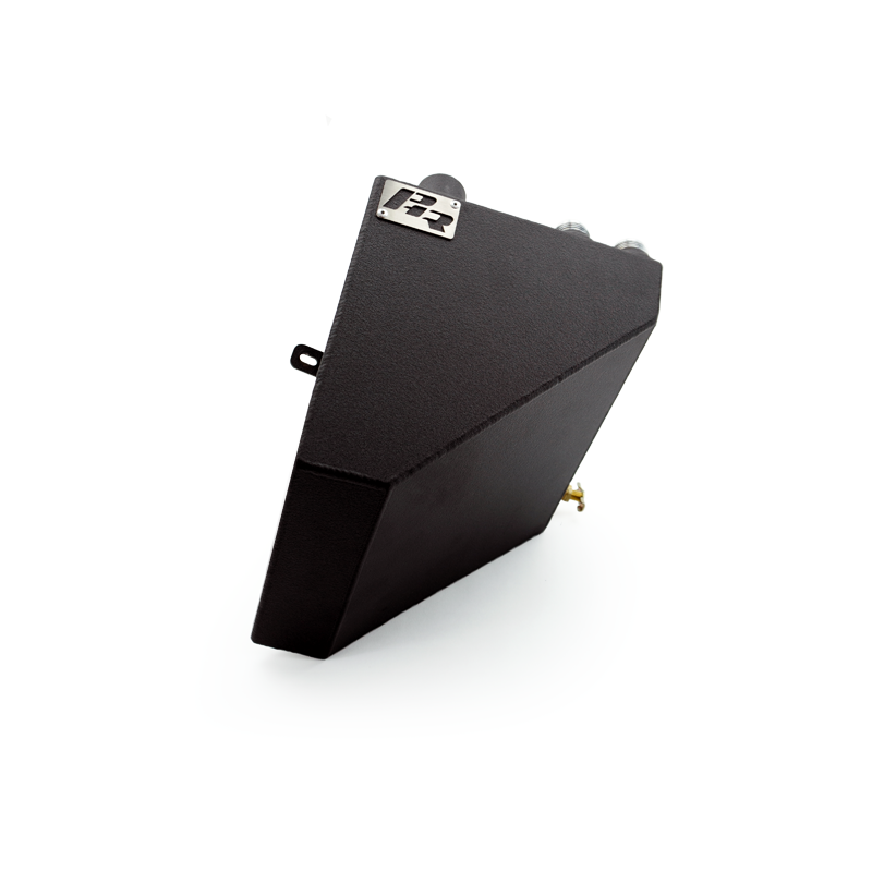 PHR Breather Tank for 2nd Gen Lexus GS300 (Tank Only)
•Gloss Black