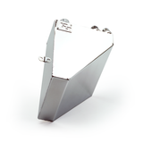 PHR Breather Tank for 2nd Gen Lexus GS300 (Tank Only)
•Polished