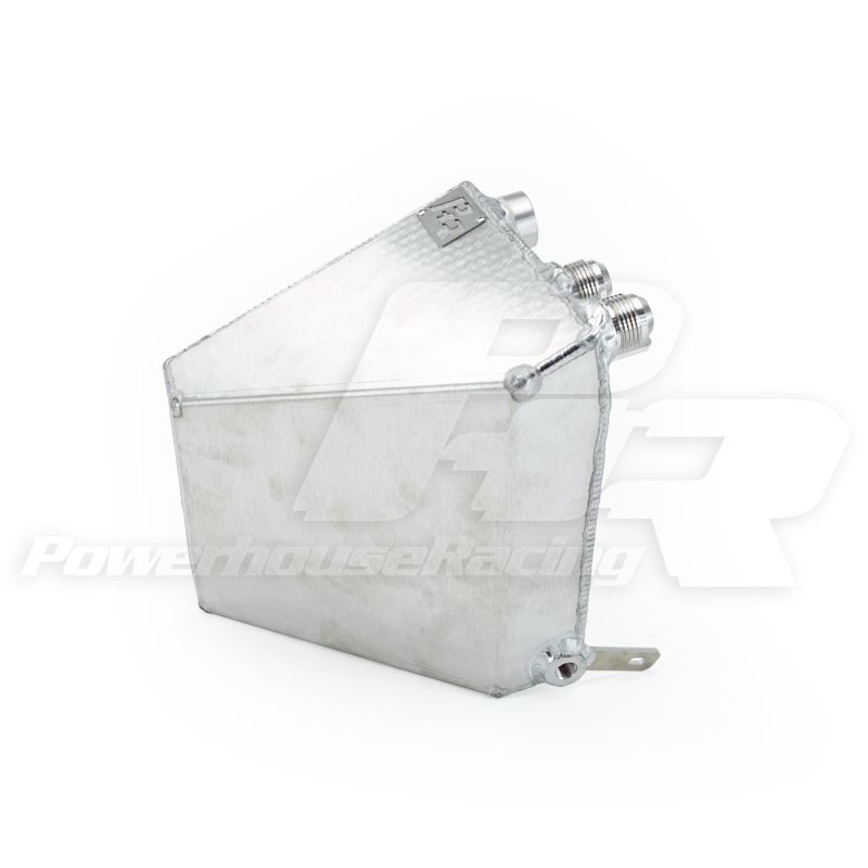 PHR Breather Tank for 2nd Gen Lexus GS300 (Tank Only)
•Raw