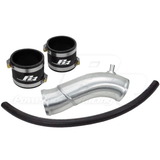 PHR Intake Pipe Kit for GS300
•Wrinkle Black Powder Coat