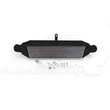 PHR 5.0", 600hp Intercooler for 1997-2004 2nd Gen Lexus GS300
•Gloss Black Powder Coated