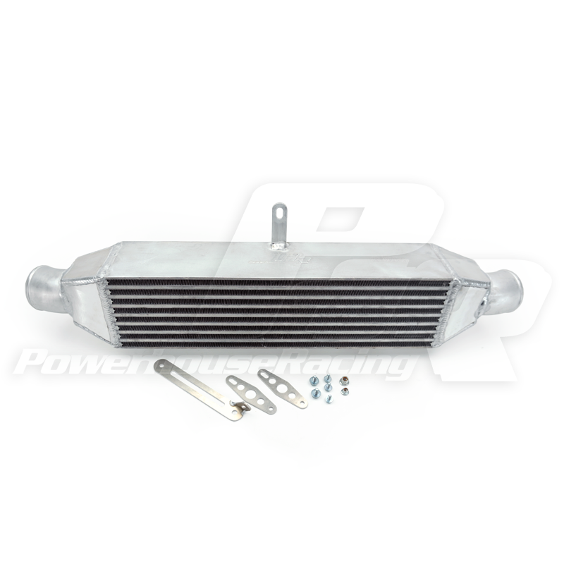 PHR 5.0", 600hp Intercooler for 1997-2004 2nd Gen Lexus GS300
•Raw