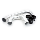 PHR 3.0" Cold Side Pipe Kit for 2nd Gen GS300
•PHR 16" Brushless fan Shroud
•Polished Finish