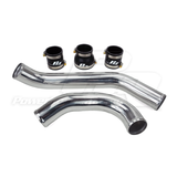 PHR 2.5" Hot Side Intercooler Pipe Kit for MKIV Supra TT
•Polished