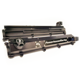 PHR Billet Valve Covers for 2JZ, Non-VVT-i
•Machined finish