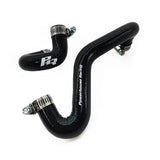 PHR Heater Hose Kit for Single Turbo for IS300, 2JZ-GE