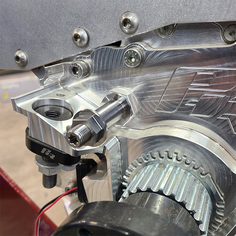 PowerHouse Racing (PHR) XTM Timing Belt Tensioner Stud