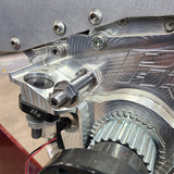 PowerHouse Racing (PHR) XTM Timing Belt Tensioner Stud