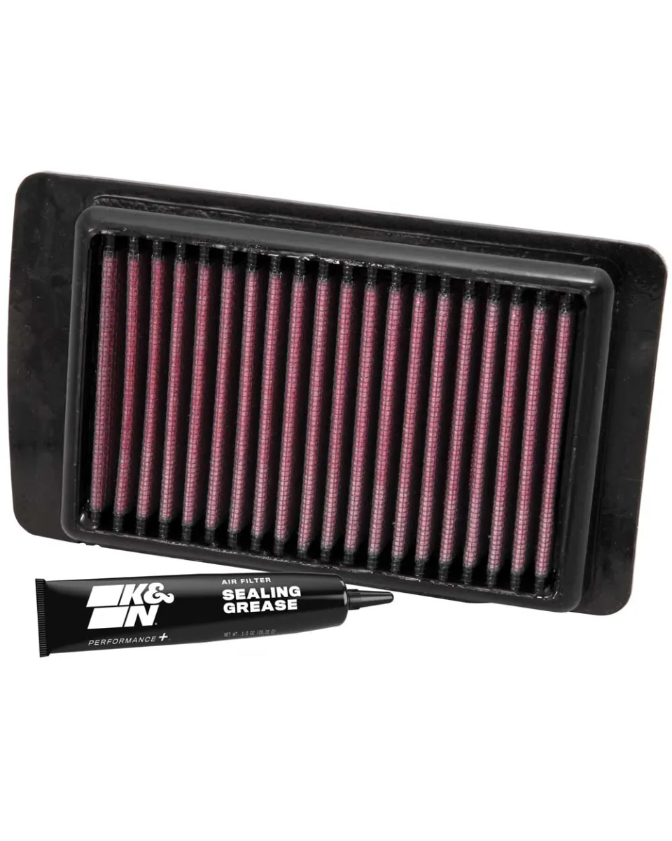 K&N Replacement Air Filter PL-1608