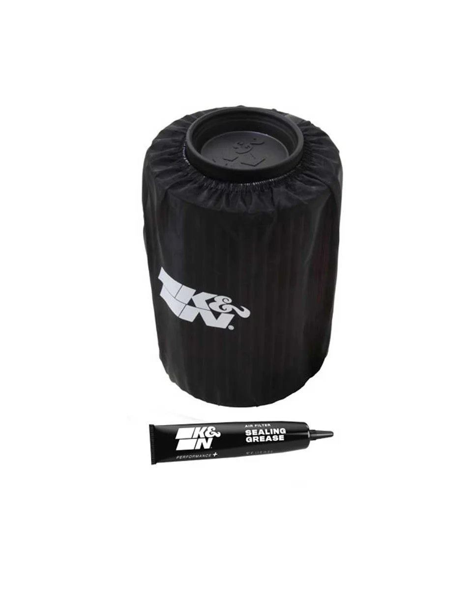 K&N Replacement Air Filter PL-8007