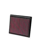 K&N Replacement Air Filter PL-9011