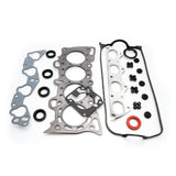 Cometic Gasket Honda D16Z6 Top End Gasket Kit 75.50mm Bore .030" MLS Cylinder Head Gasket